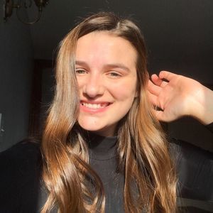 Meet your Posher, Laurie-anne